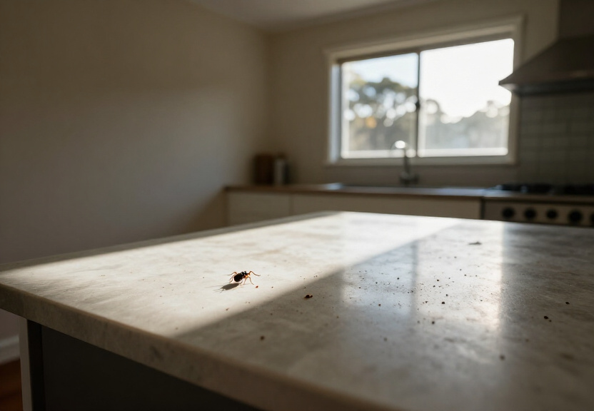 Edensor Park Pest Control in Action