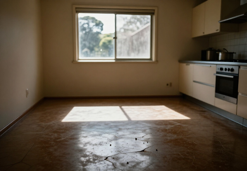Before and After: Pest-Free Homes in Edensor Park